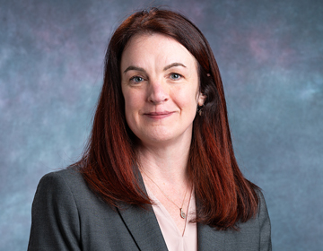 Lori Funicello, CFRE