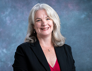 Lori Funicello, CFRE
