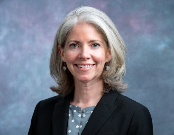 Mary Mulrenin