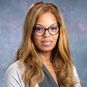 Clarinda Joseph Cumberbatch
