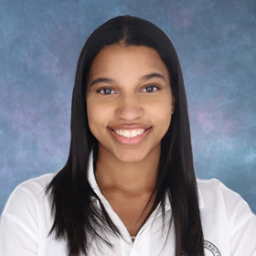 Jasmine Hansford