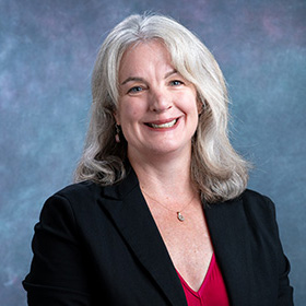 Lori Funicello, CFRE
