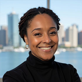 Rebekah A. Alexander-Fishburne